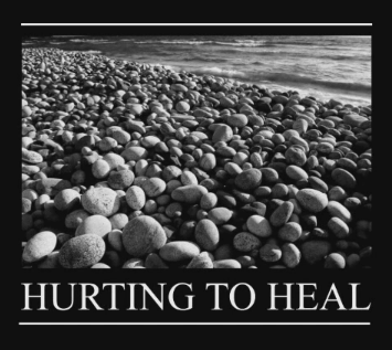 Hurting to Heal - a Documenty on Self Harm - Self Inflicted Injuries