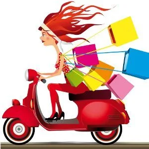 Shopping Compulsivo: I Love Shopping… Too Much!. - Immagine: © elgusser - Fotolia.com