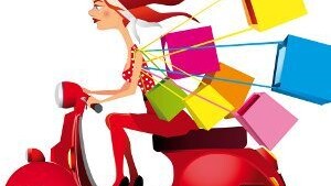Shopping Compulsivo: I Love Shopping… Too Much!. - Immagine: © elgusser - Fotolia.com