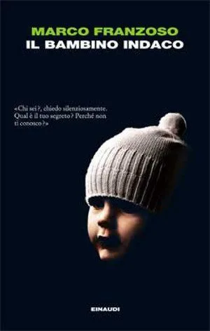 Recensione: Il Bambino Indaco - un caso di maternità impossibile