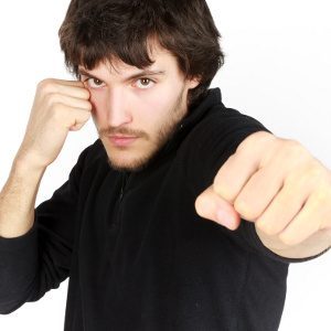 Storie di Terapie #23 - La Testa Girata di Luca. - Immagine: © squadcsplayer - Fotolia.com