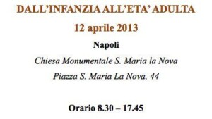 Attaccamento Traumatico: dall'Infanzia all'Età Adulta - Seminario