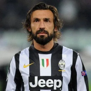 Il "segreto" di Andrea Pirlo. - Immagine: fonte - napolinetwork.it