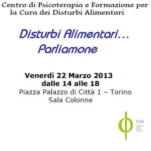 DCA - Disturbi Alimentari... Parliamone!_300