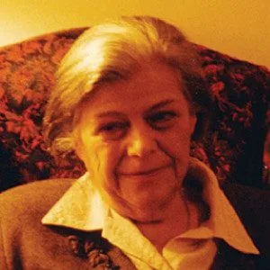 Madeleine Baranger