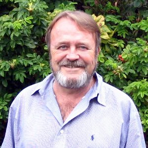 Alan Marlatt