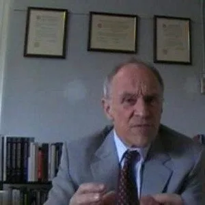 Prof. Harrison Pope 