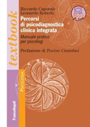 Recensione: Percorsi di Psicodiagnostica clinica integrata.