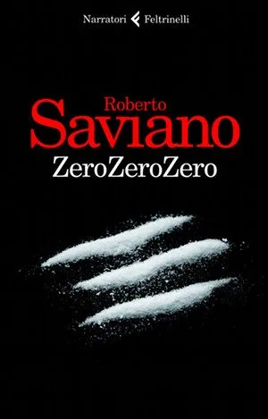 Saviano, la Coca e un Pizzico di Paranoia