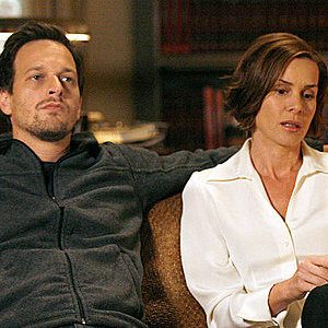 In Treatment – Psicoterapia in TV. S01E14 Amy & Jake
