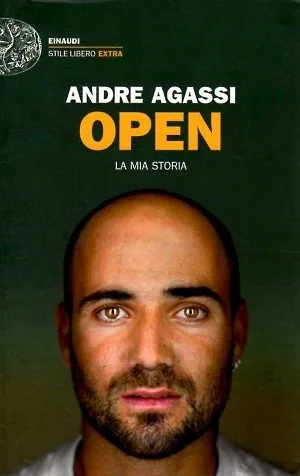 Open Andre Agassi - Recensione