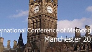 Secondo Congresso Internazionale di Terapia Metacognitiva – Manchester 2013