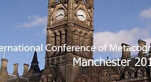 Manchester - Congresso Internazionale di Terapia Metacognitiva