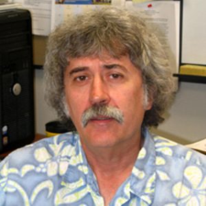 Robert Zettle Ph.D