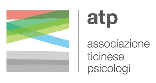 Associazione Ticinese Psicologi - ATP - Logo