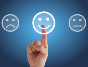 Curare l'Autolesionismo con le Emozioni Positive. - Immagine:© SG- design - Fotolia.com