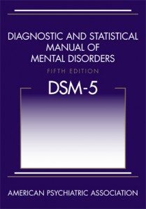 DSM 5 Cover