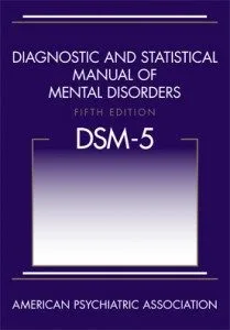 DSM 5 Cover