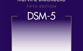 DSM 5 Cover