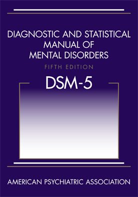 DSM 5 Cover