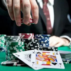 Gioco d’Azzardo in Italia: tra contributo al PIL & Epidemia Sociale. - Immagine: © kraevski - Fotolia.com