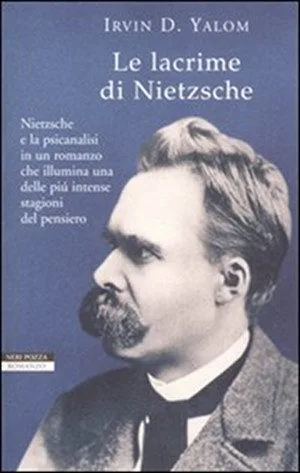 Le lacrime di Nietzche di Irvin Yalom - Recensione