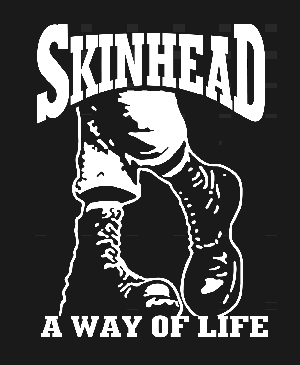 SKINHEAD