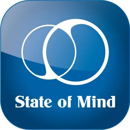 State of Mind - logo