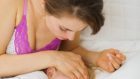 Starà Respirando? Neomamme e Disturbo Ossessivo Compulsivo