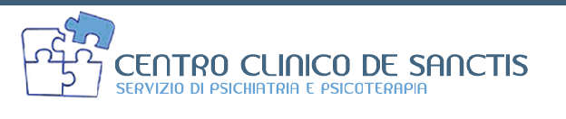 Centro Clinico De Sanctis - Roma - LOGO