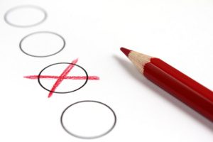 Survey - Ricerca - Immagine: © pico - Fotolia.com