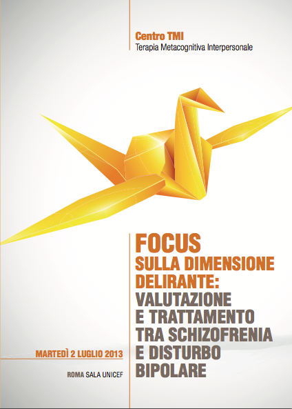 Focus Dimensione Delirante Roma 2 Luglio 2013