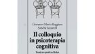 Dialogo con il prof. Sanavio sul colloquio in psicoterapia cognitiva