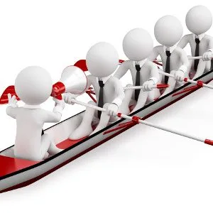 LEADERSHIP-NEGLI-SPORT-DI-SQUADRA. - Immagine &copy;-Texelart-Fotolia.com