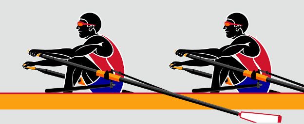 La Leadership negli sport di squadra. Monografia - Immagine: © sahua d - Fotolia.com 