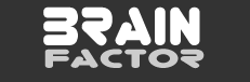 Brain Factor - LOGO