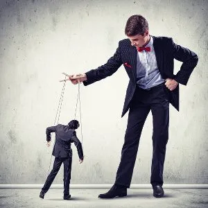 TEORIE E MODELLI SULLA LEADERSHIP . - Immagine ©-Sergey-Nivens-Fotolia