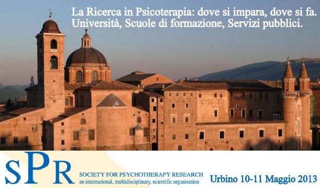 SPR Urbino 2013 - Reportage