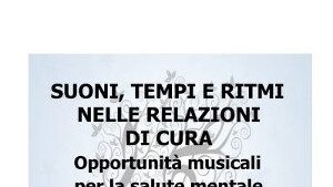 VII Congresso di Musicoterapia - 24-26 maggio 2013 - Padova