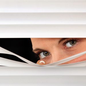Delirio Persecutorio. - Immagine: © auremar - Fotolia.com