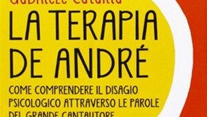 La Terapia De Andrè di Gabriele Catania (2013) - Recensione