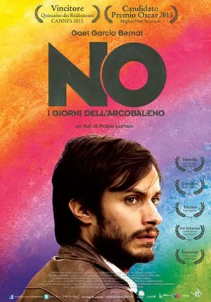 No-i-giorni-dell-arcobaleno - recensione