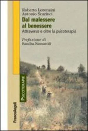 Dal malessere al benessere