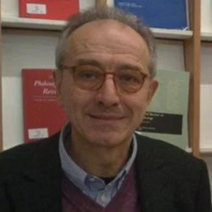 Prof. Dino Giovannini