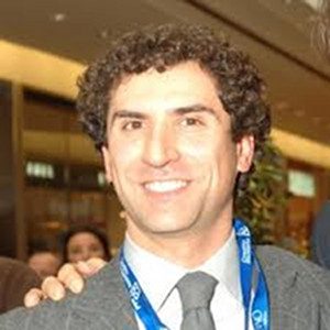 Dr. Giuseppe Sgrò