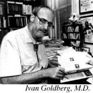 Goldberg Ivan