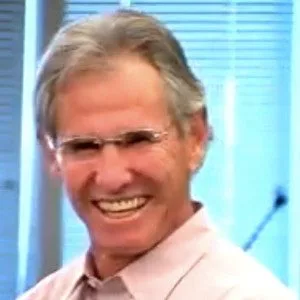 Jon Kabat Zinn