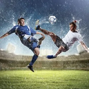 Leadership negli sport di squadra: Leader istituzionale o intimo. -Immagine: © Sergey Nivens - Fotolia.com