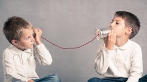 Le nuove tecnologie possono supportare la comunicazione di persone autistiche? Parte 2 . - Immagine: © pio3 - Fotolia.com