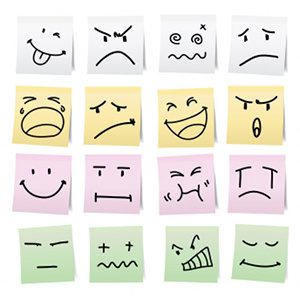 Psicologia delle Emozioni: la rivincita di Darwin?. - Immagine: © kanate - Fotolia.com